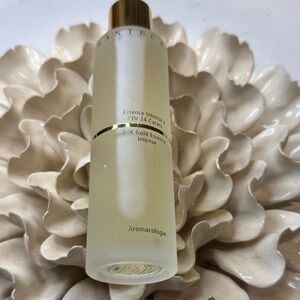 NWOB Chantecaille 24K Gold Essence Intense